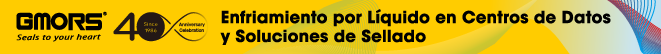 Enfriamiento por Líquido en Centros de Datos y Soluciones de Sellado